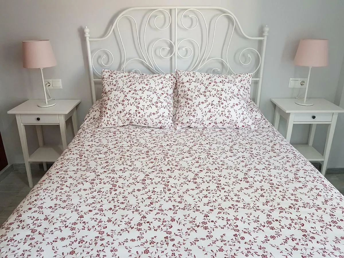 Apartamento Las brisas 33 Alhaurín el Grande España