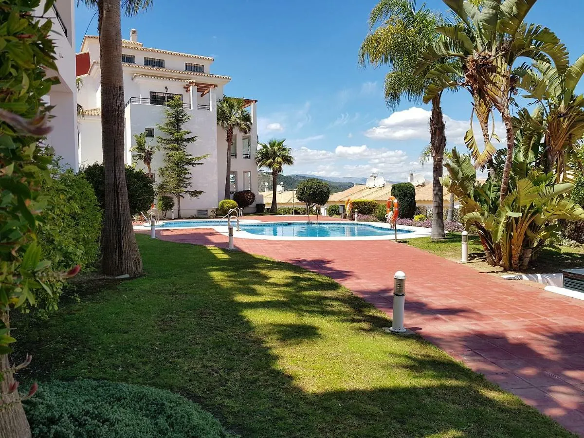 Las brisas 33 Alhaurín el Grande Apartamento