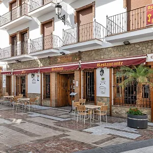  Apartamento Casa Sardina