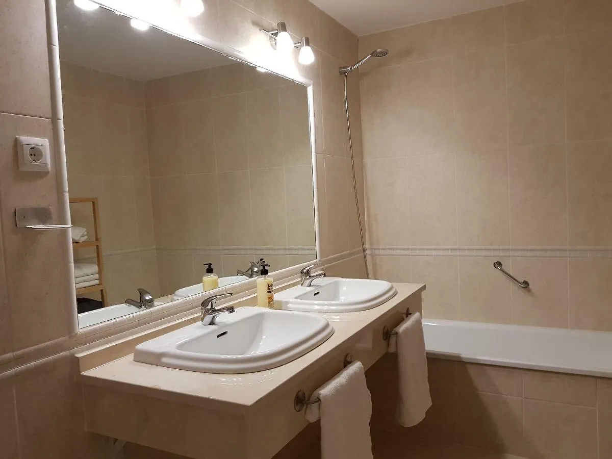 Apartment Las Brisas 33 Alhaurin el Grande Spain